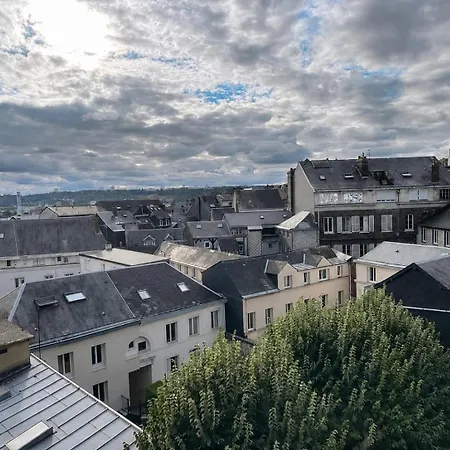 Les Deux Rives